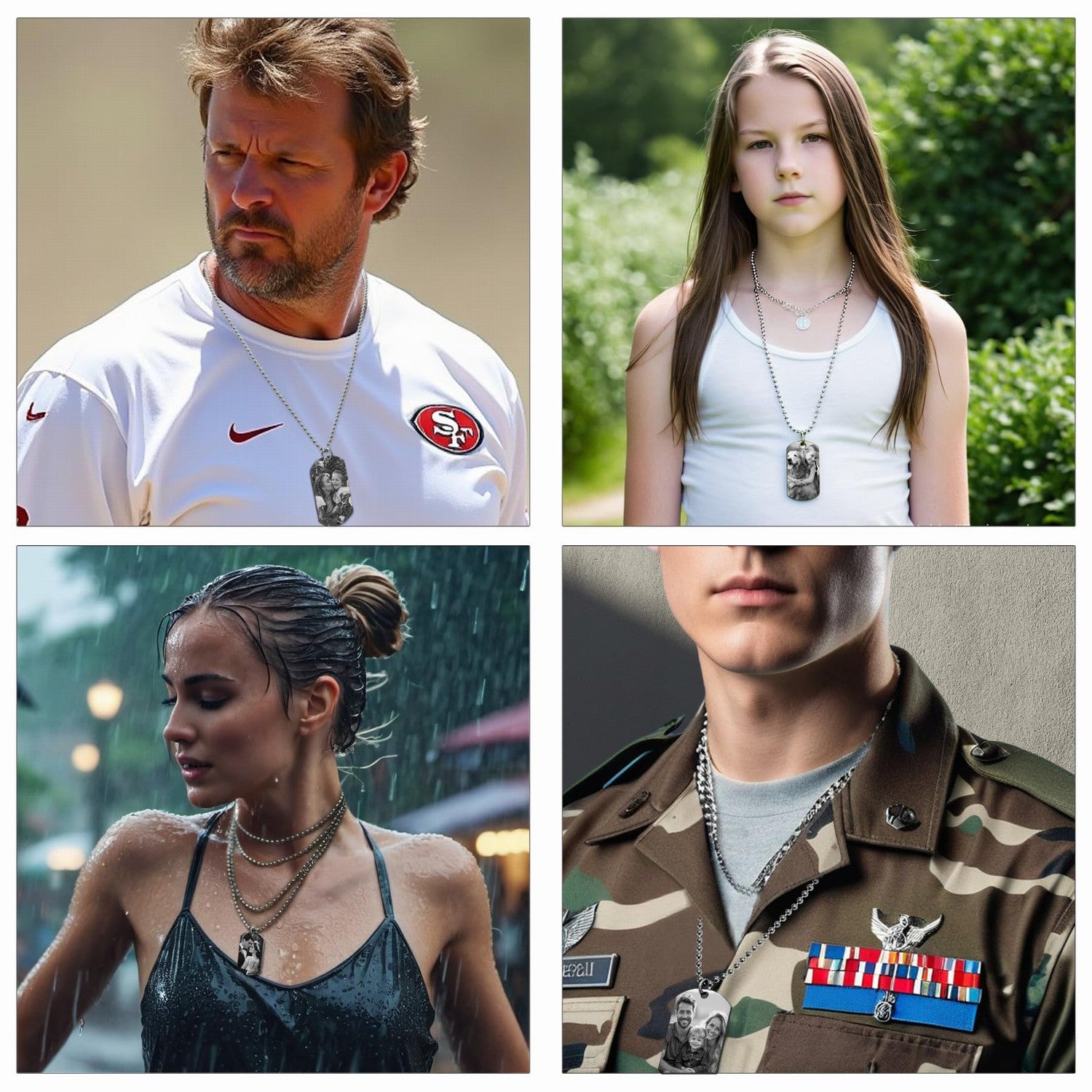 Custom Free Standing Name plate Display Plaque for Action Figures, Toy Collections, Collectibles, Props, Models, Die-cast, Dinky cars, Lego,