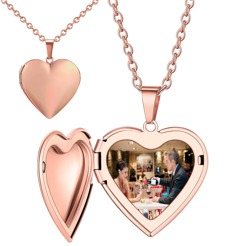 925 Silver Iced Out Moissanite Customized Photo Pendant Customize 3D Photo