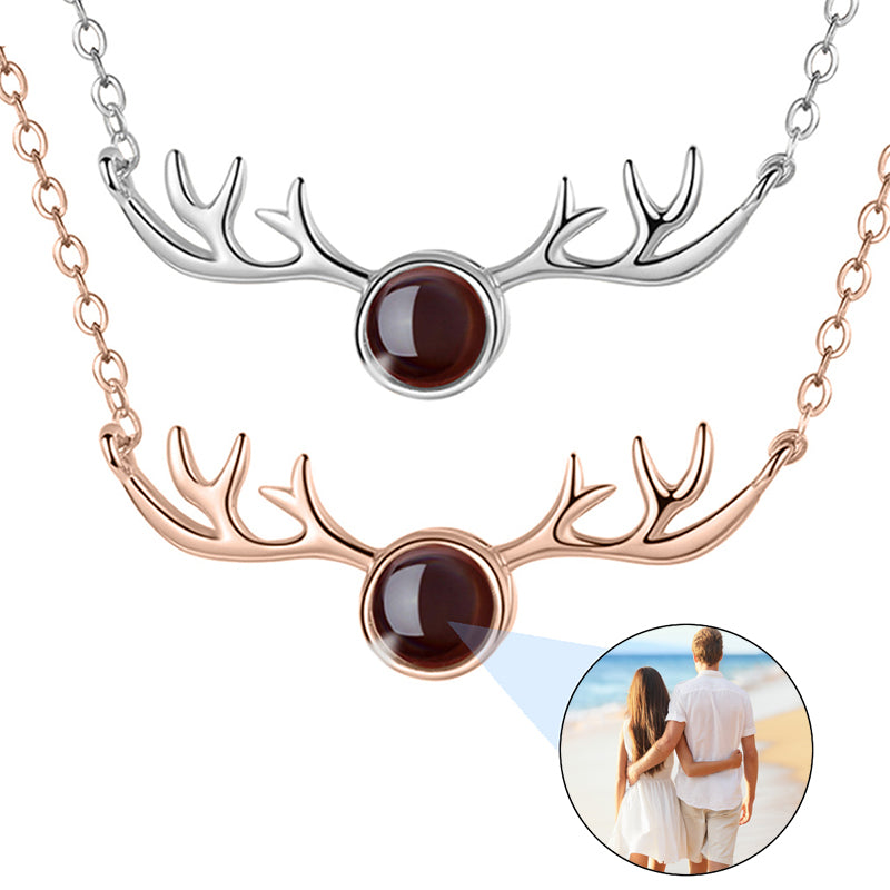 Heart Lariat Necklace: Personalized Initial Drop Necklace, Gifts For Him