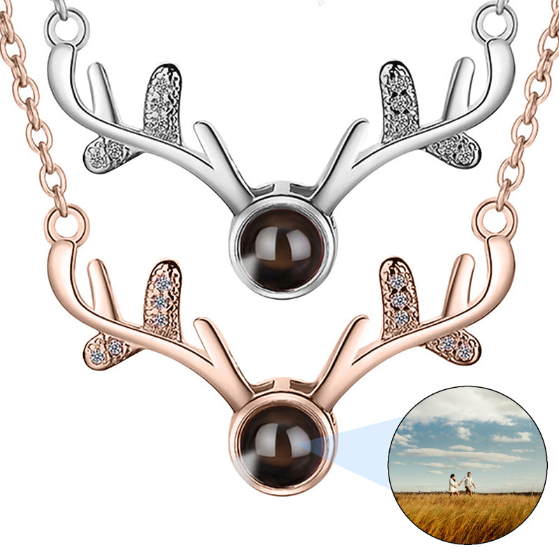 Custom Photo Necklace, Personalized 1 inch Picture Pendant Choker Necklace, Wedding Anniversary Birthday Keepsake Gift