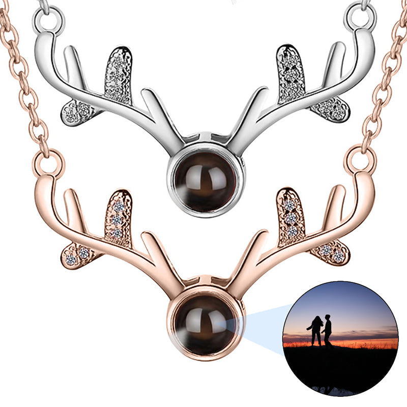 Custom Initial Necklace or Baby Name for New Mom, Dainty Personalized Disk Pendant, , Sterling Silver Rose Gift for Grandma AD192