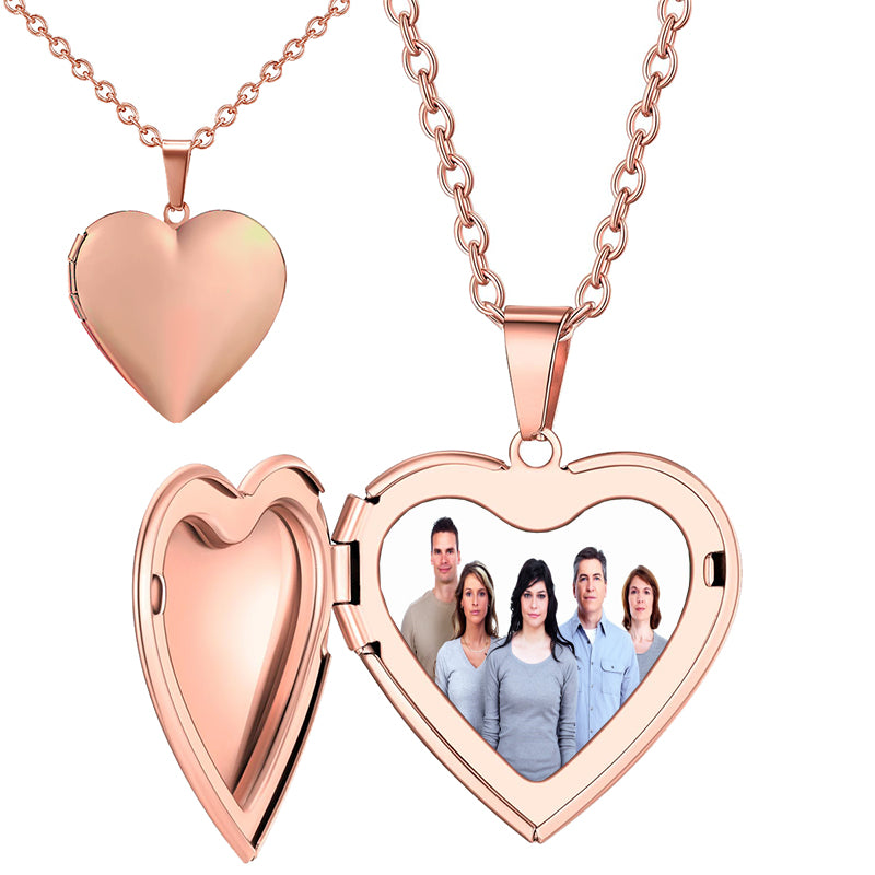 Custom Drawing Necklace by Caitlyn Minimalist ? Actual Kids Picture Necklace ? Silver Charm Necklace ? Personalized Gift for Mom ? NM19