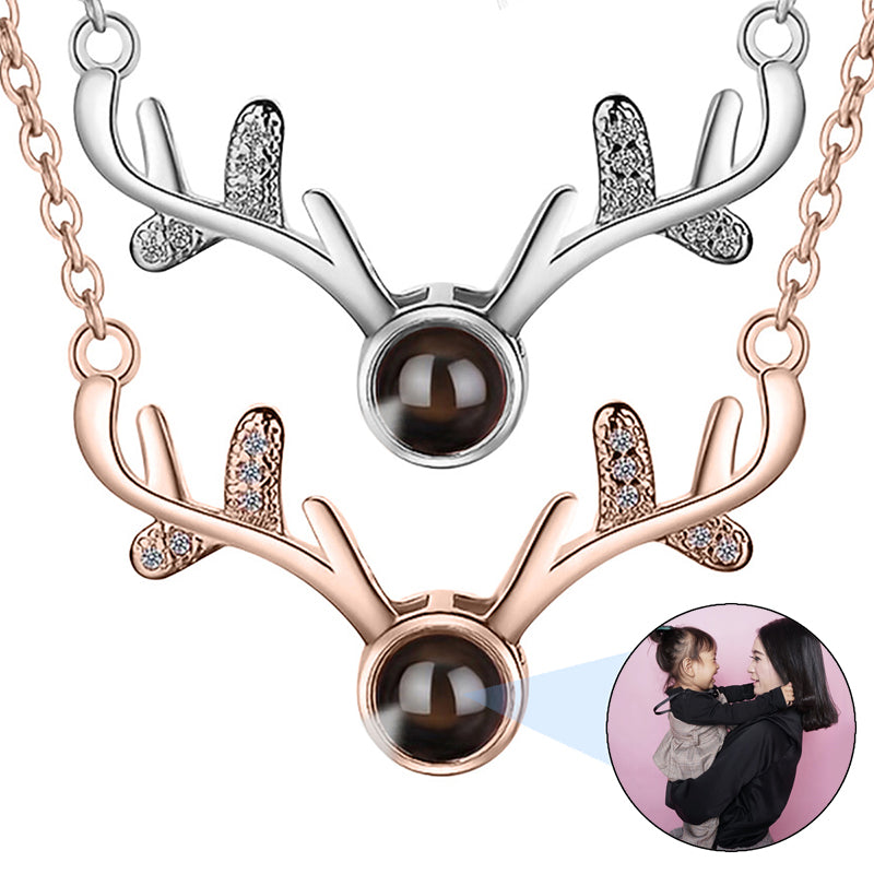 925 Sterling Silver Necklaces for Women 16+2 Inch Heart Necklace Initial Letter Necklace for Women Birthday Mothers Day