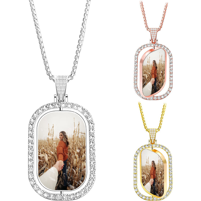 Custom Tiny Coin Initial Necklace, Personalized Dainty Jewelry for Women, Handmade Gift for Her, Birthday Gifts for Women ¨C TCN