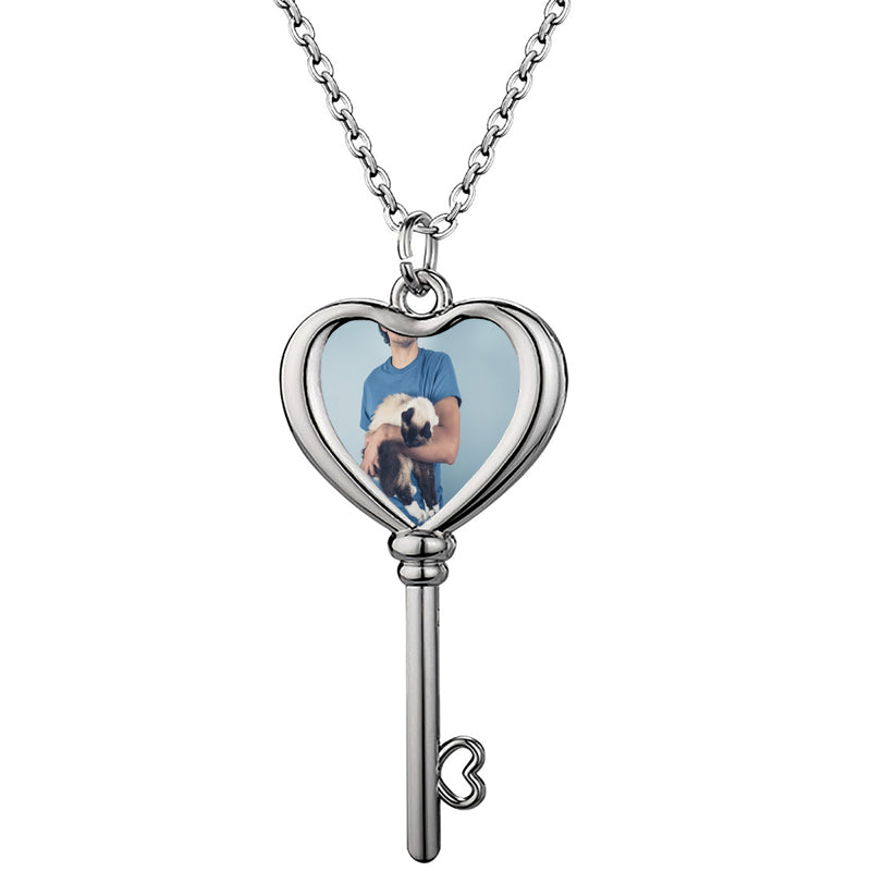 Custom Name Necklace, Plated Name Necklace, Personalized Name Necklace, Birthday Gift for Her, Love Gift For Her, Gift for Mom