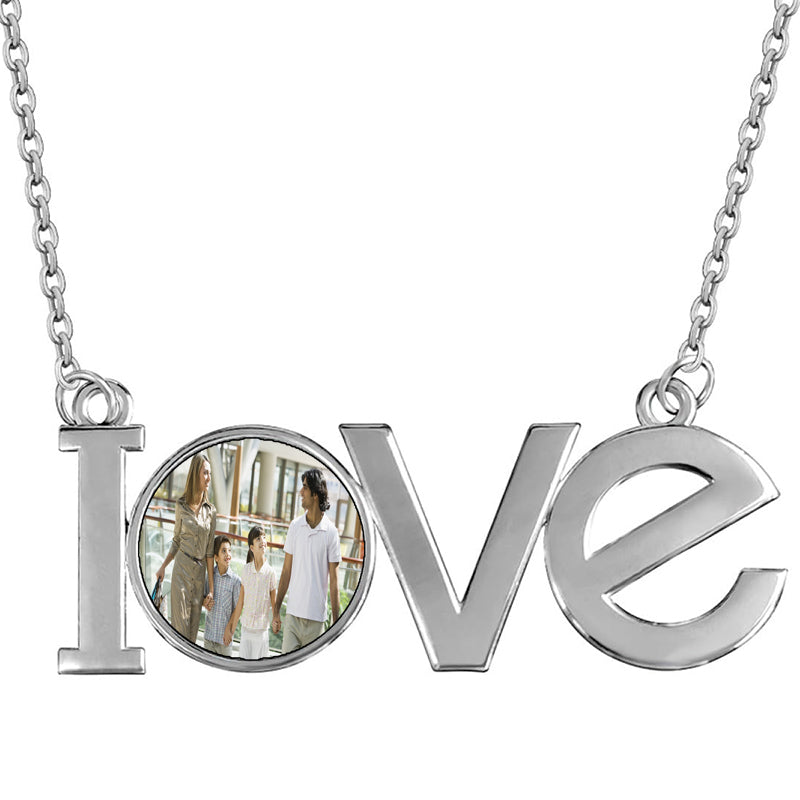 Custom Initial Necklace, Two Letter Necklace, Personalised Double Initial Necklace, Couple Necklace, Anniversary Gift, New year Gift for Her