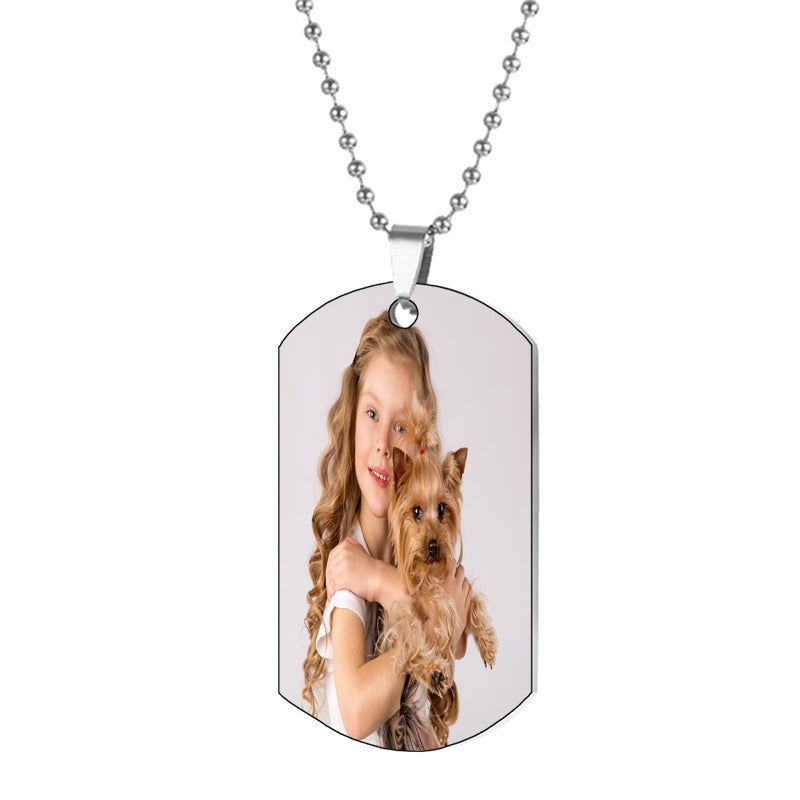 Birth Flower Photo Locket ? Oval Locket ? Engraved Floral Locket ? Personalized Picture Necklace ? Custom Gift for Her