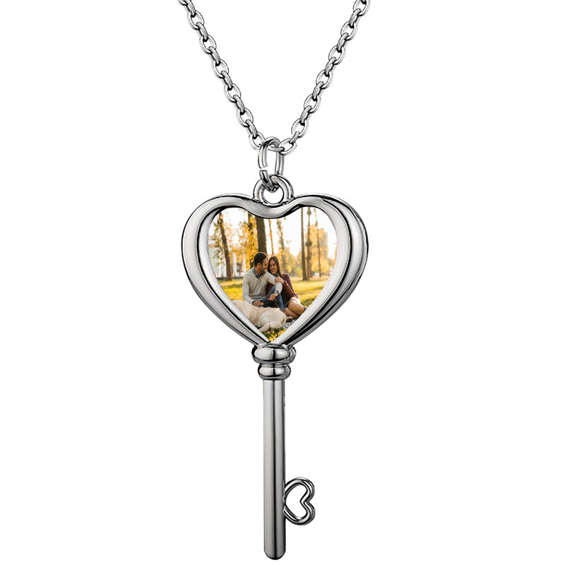 Custom Message Necklace - Custom Names Necklace - Custom Text Bar Necklace - Custom Engraved Name Jewelry - Perfect Gift for Mom or Daughter