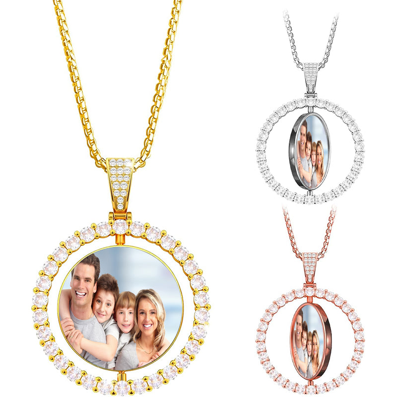 Colorful Fimo Bead Necklace,Custom Name Necklace,Girls Name Necklace,Personalized Name Nameplate Necklace For Women Kids Her Daughter Niece