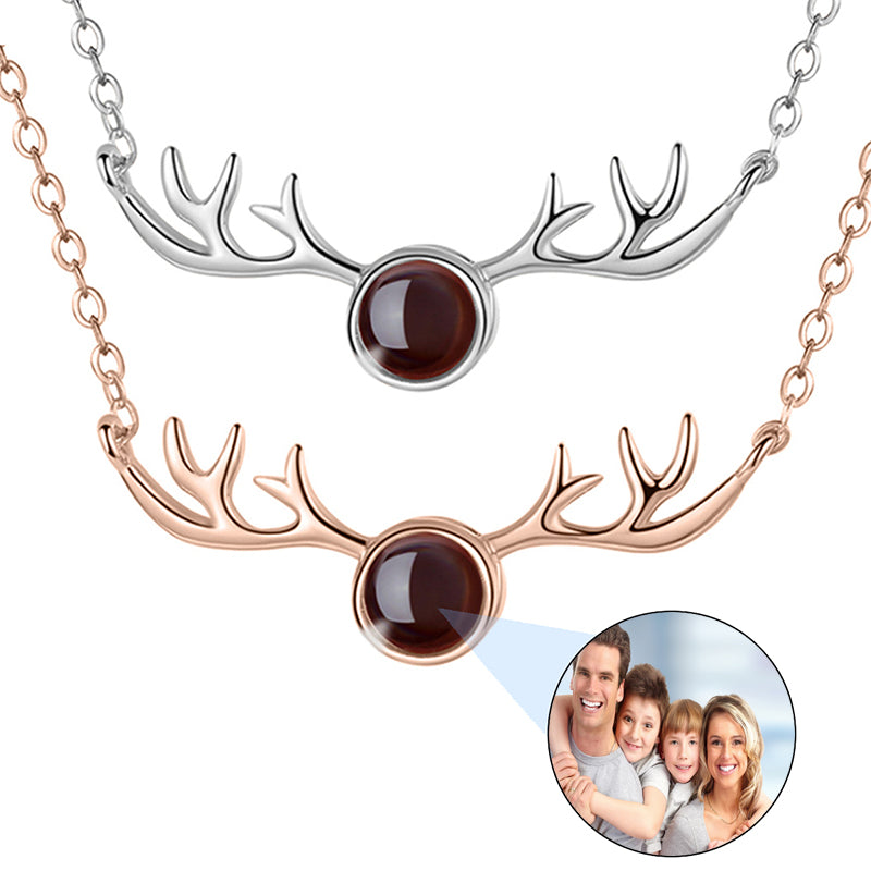 Engraved Book Necklace for Granddaughter: Gift from Grandma