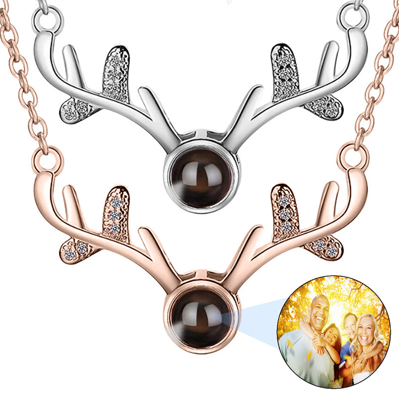 Double Plated Name Necklace Two Tone Custom Name Necklace Personalized Plated Nameplate Necklace Jewelry Gift for Women Girls