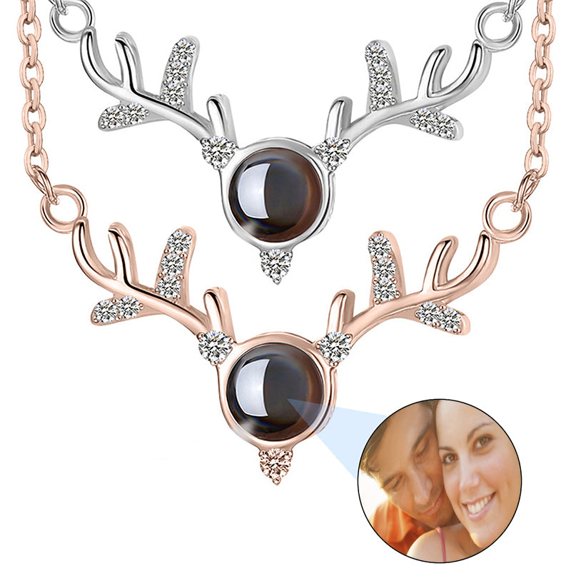 Custom Bat Name Necklace ¨C Nameplate Pendant ¨C Plated Personalized Gift for Her