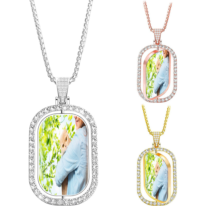 Initial Necklaces for Women, Dainty Plated Letter Tiny A-Z Pendant Choker Necklace Trendy Cute Personalized Name Jewelry Necklace for Women Gift