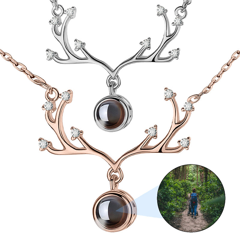 Diamond Pave Initial Necklace, Custom Letter Jewelry, Minimalist Necklace, Gift for Her, Christmas Gift, Dainty Necklace