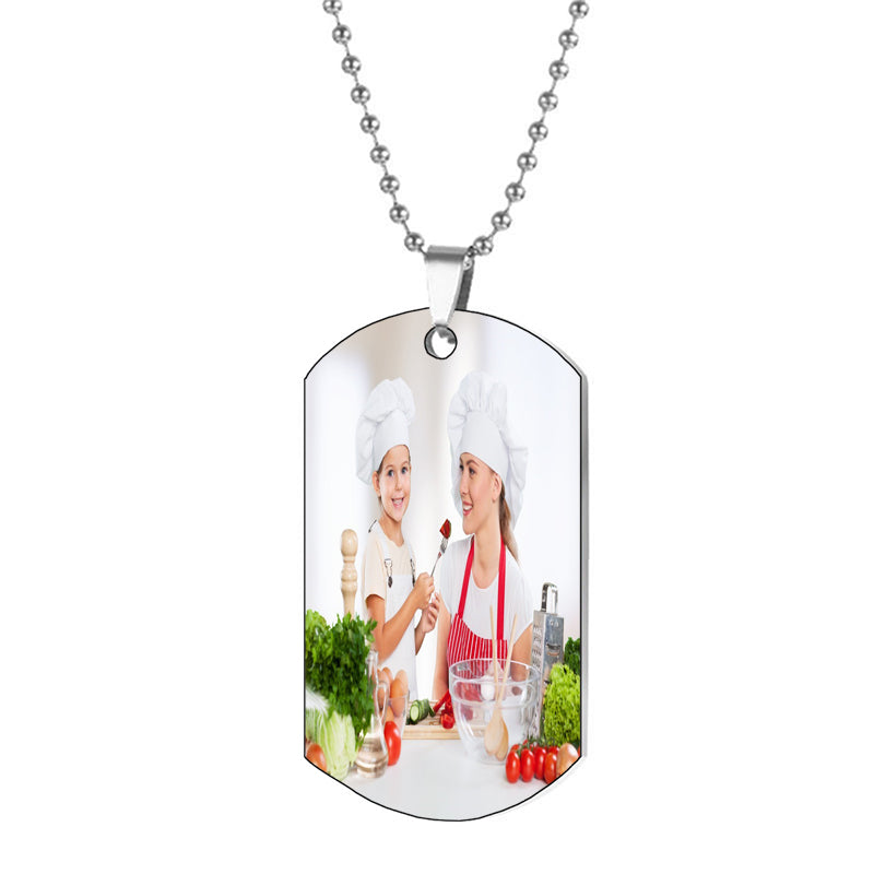 Custom engraved locket necklace with photo,memorial locket with cross,remembrance gift,custom gemstone,anniversary locket gift,photo locket