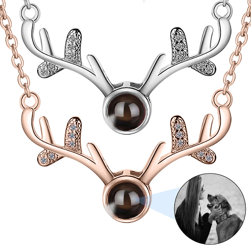 Big Letter Necklace, Large Initial Necklace | Large Letter Necklace, Sideways Initial Necklace | Sterling Silver Initial Necklace