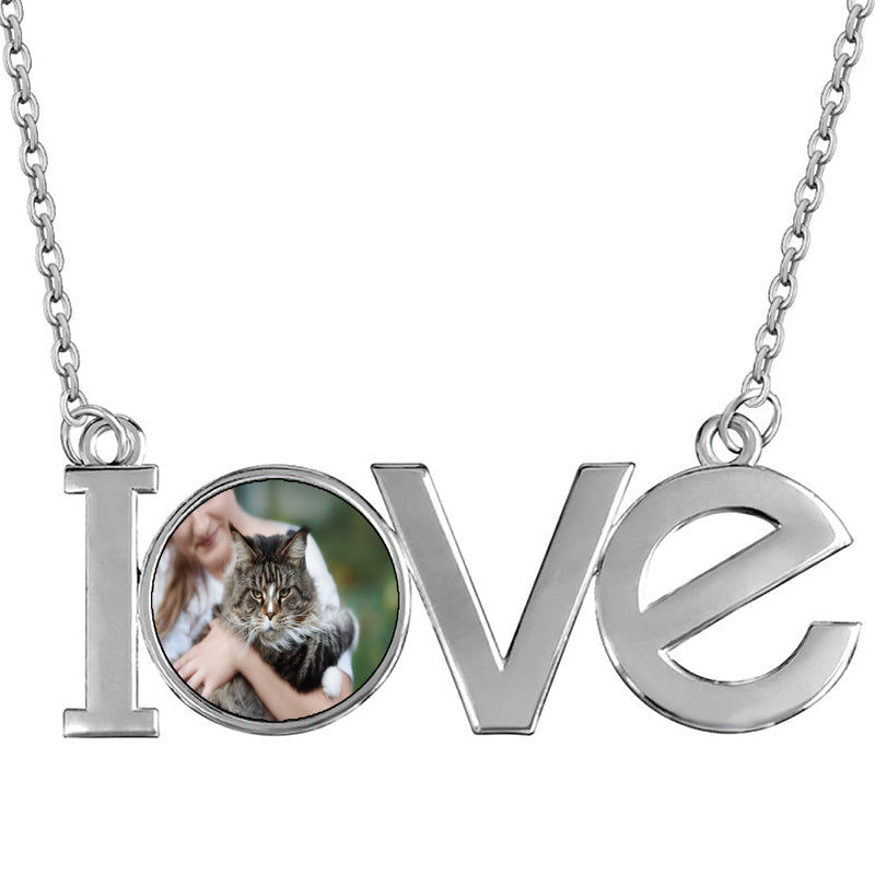 CUSTOM SHARK TOOTH Necklace