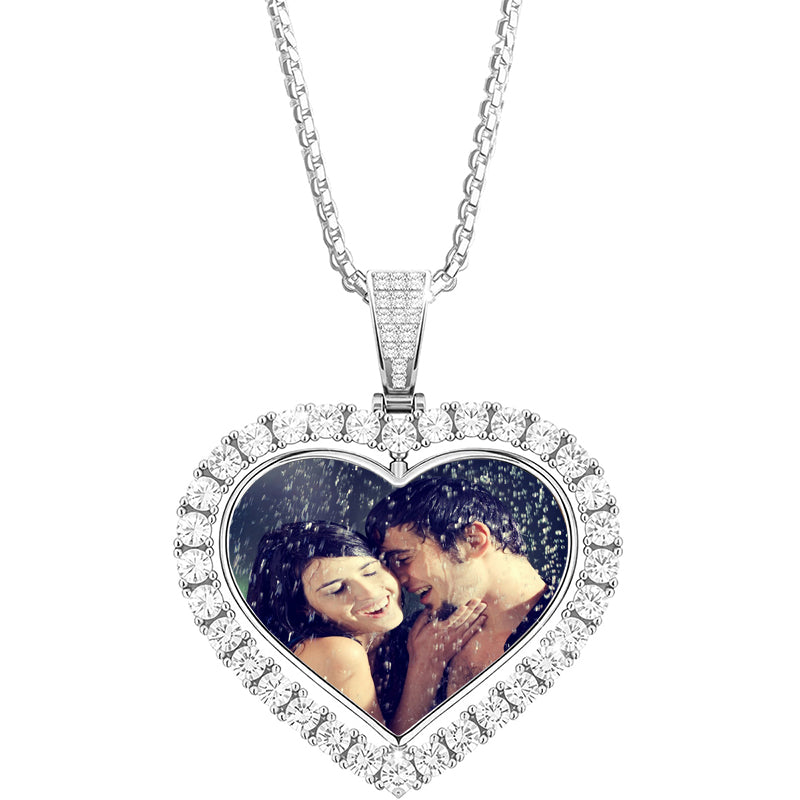 Custom Cursive Nameplate, Nameplate Necklace, Plated Name Necklace, Monogram & Name Necklaces- Nck005