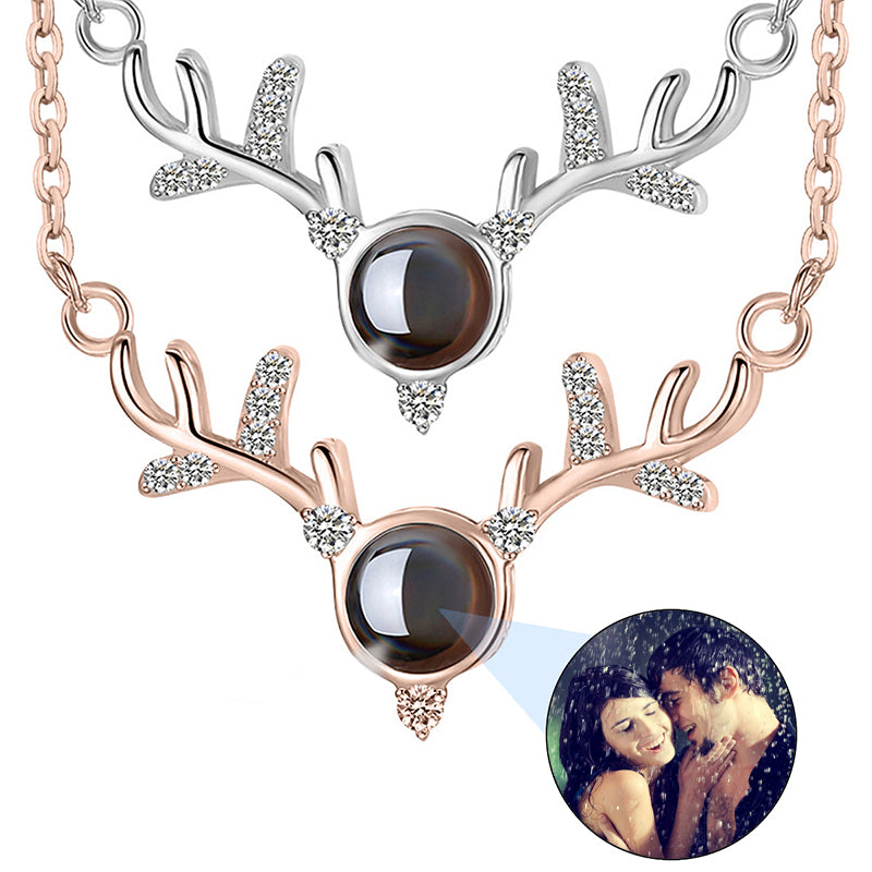 Custom Jewelry will be the best gift on the special day for your loved ones, Personalized name jewelry is very popular nowadays Christmas