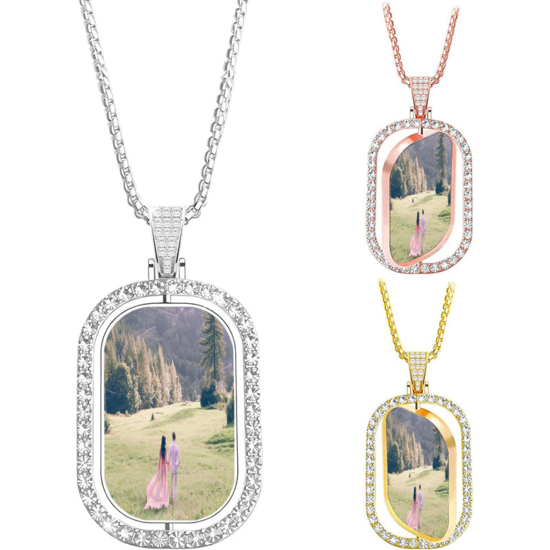 Custom Name Necklace with 1-3 Names,Personalized Cross Necklace for Women, Plated Dainty Name Necklace,Personalized Jewelry Gifts for Girlfriend