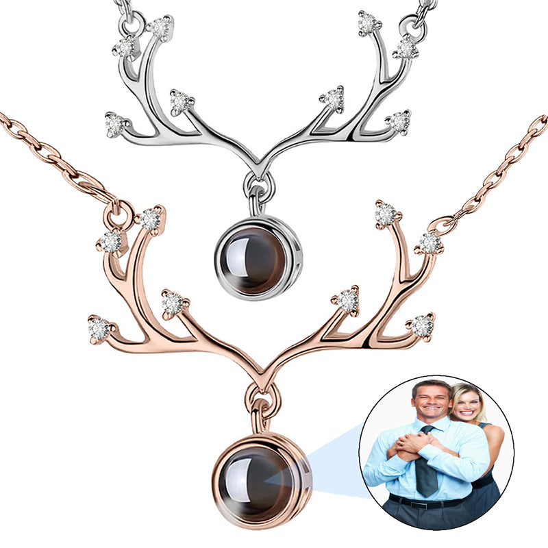 Custom Personalized Dog Tag with Your Picture, Photo Dog Tag Necklace, Stainless Steel Photo Dog Tag Pendant, Boyfriend Husband Gift for Him