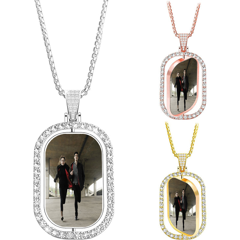 Dainty Old English Name Necklace, Custom Gothic Name Necklace, Personalized Necklace, Maid of Honor Gift, Birthday Gift, XW151