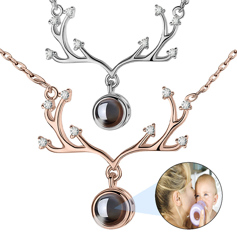 Initial Necklace, Sideways Initial Necklace, Delicate Layered Necklace, Dainty Initial Necklace, Custom Letter Charm Necklace