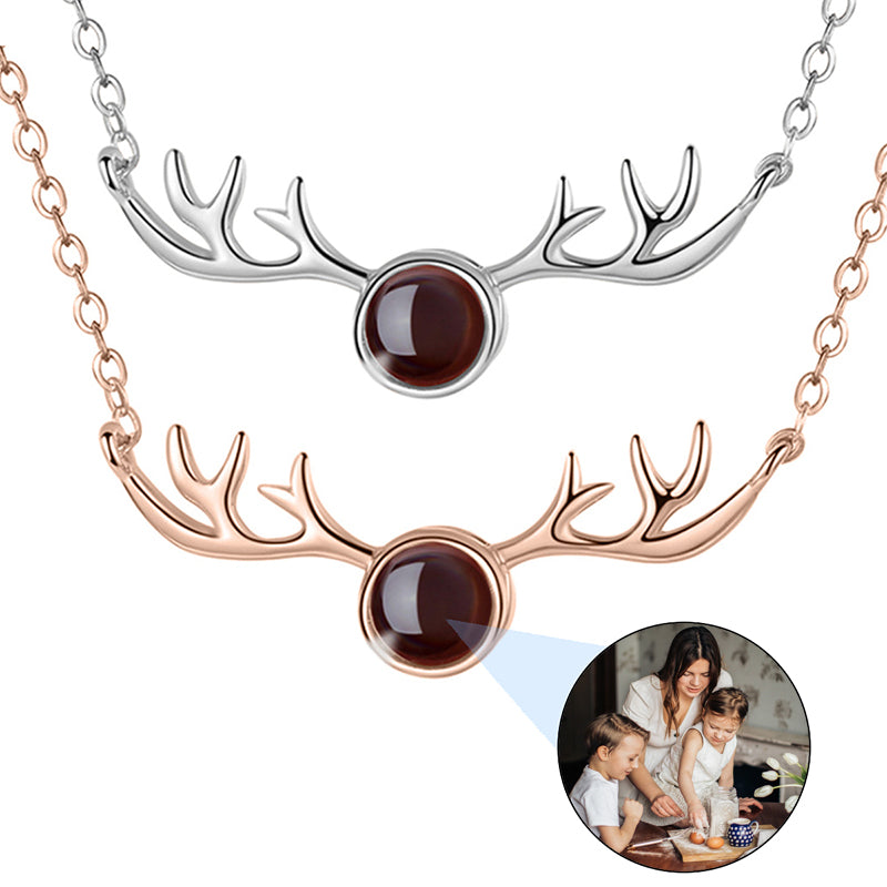 925 Sterling Silver Initial Necklace, Plated Box Chain, Personalized Letter Pendant, Minimalist Jewelry