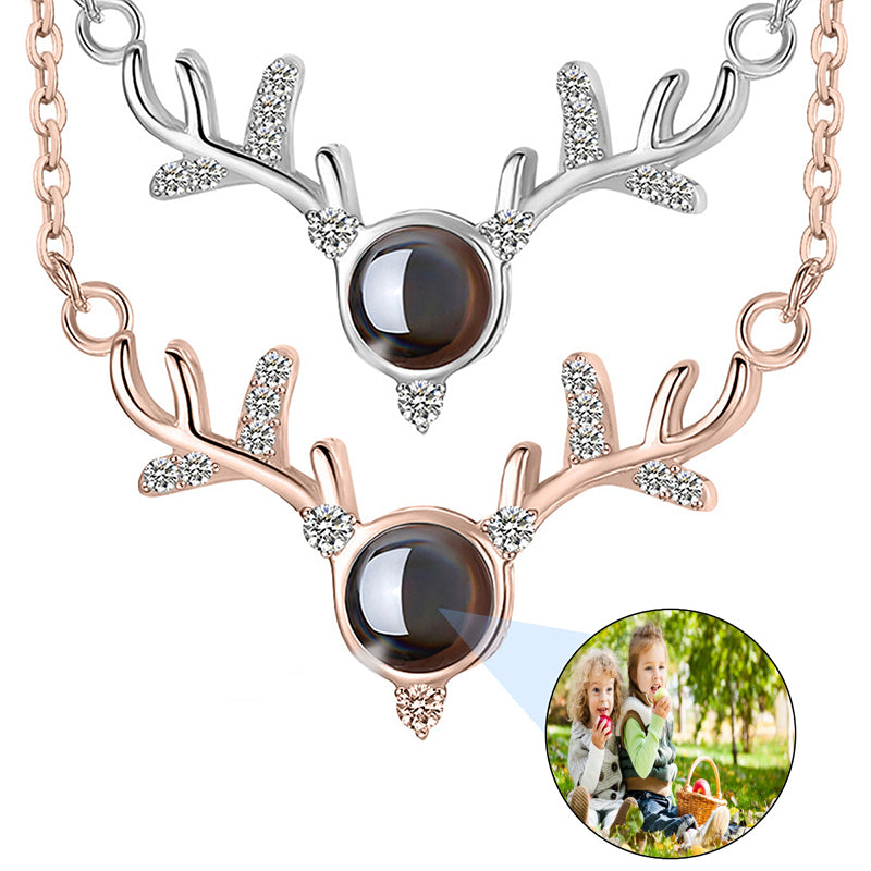 Dainty Initial Necklace Butterfly Pendant Necklace, Plated Brass Cubic Zirconia Letter Dainty Necklaces Jewelry Birthday Gifts for Women