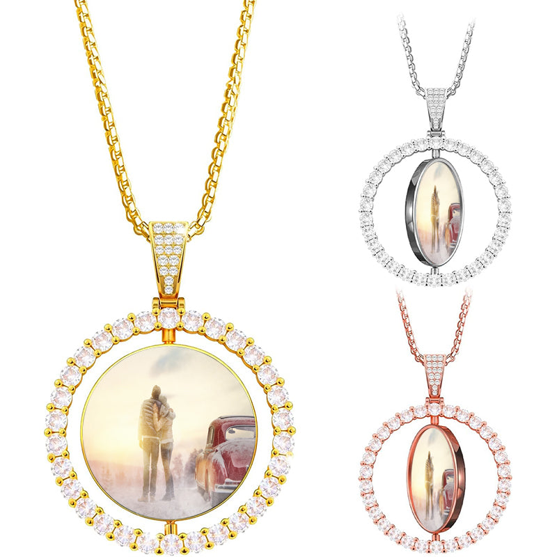 Initial Necklaces for Women, Dainty Letter Necklace Plated Sideways Initial Necklace Cute Name Simple Choker Necklaces for Women Trendy Jewelry Gifts