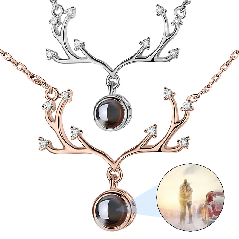 Custom Name Necklace, Silver Name Necklace, Gift for Her, Personalized Gifts, Gift for Kids Girl, Christmas Gifts