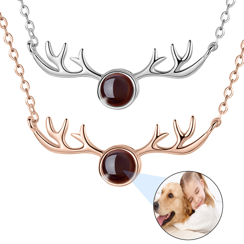 Custom Name Necklace Personalized Plated Nameplate Customized Jewelry Gift for Women