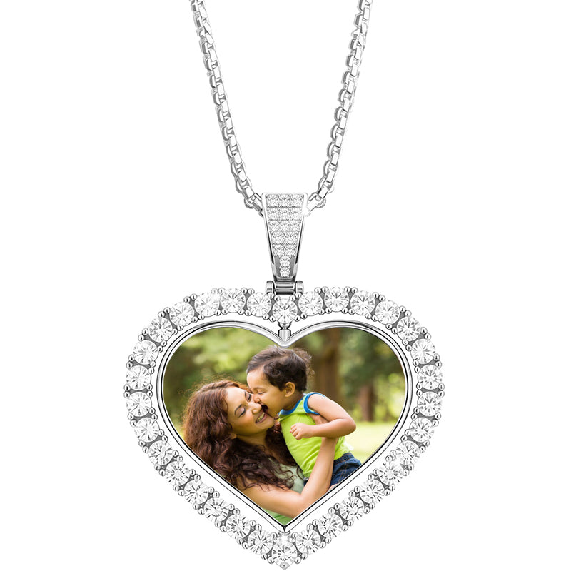 Amharic Name Necklace - Personalized Name Amharic - Custom Name Amharic - Personalized Amharic Jewelry