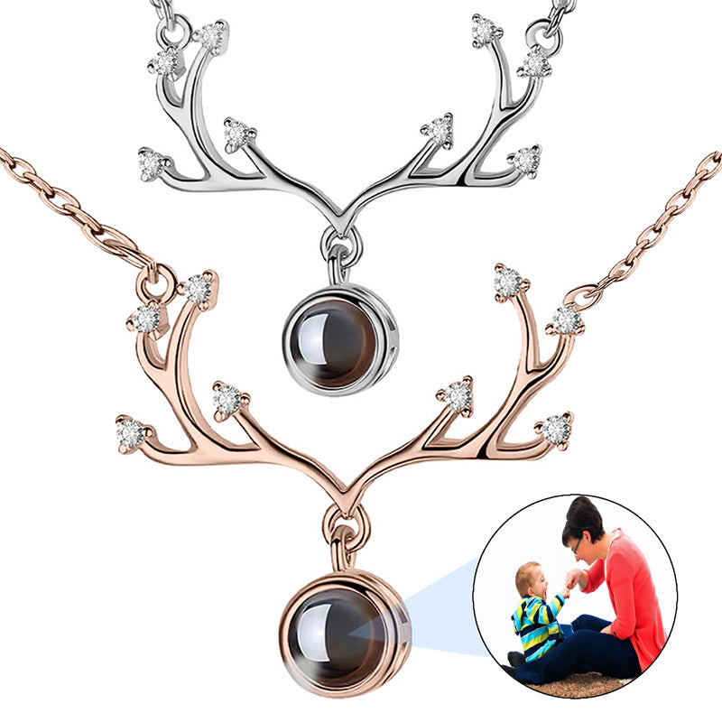 Custom Medical Alert Necklace for Men Women, Stainless Steel Engraved Medical ID Tag Emergency Med Alert Necklace, Personalized Gift for Him