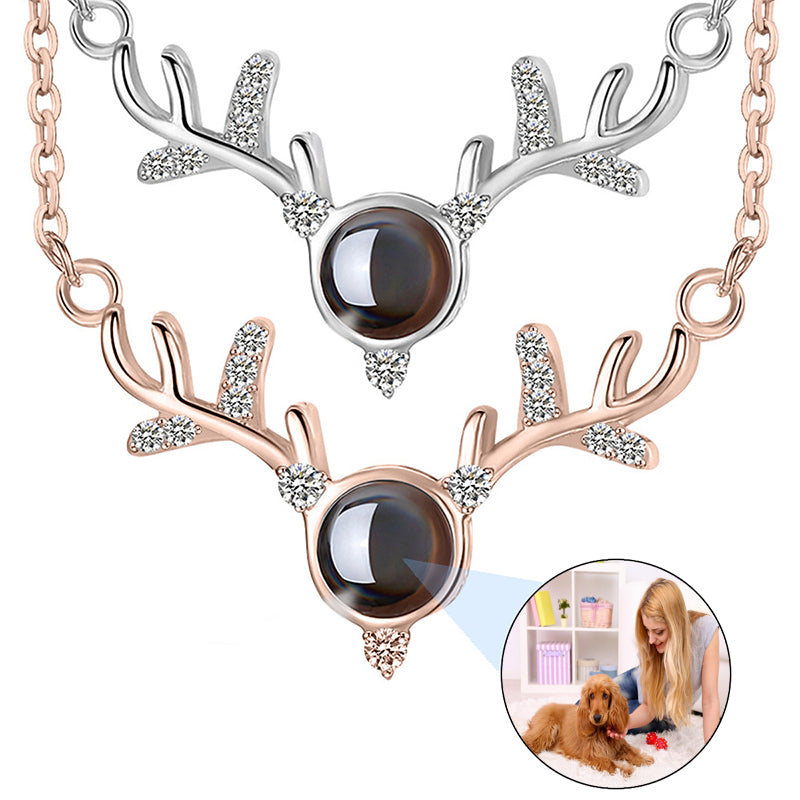 Birth Flower Necklace, Floral Necklace, Botanical Necklaces, Mothers Day Gifts, Flower Girl Necklace, Dainty Mom Necklace, Birthday Necklace