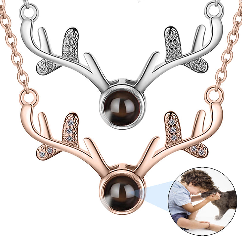 Bubble Initial Necklace, Solid Balloon Initial Letter Pendant, Personalized 3D Bubble Initial Charm Necklace, Stocking Stuffers