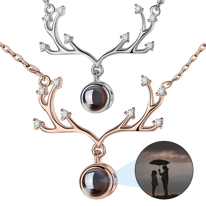 Custom Cross Name Necklace Personalized Christian Necklace Baptism Gift Custom Memorial Jewelry For Her