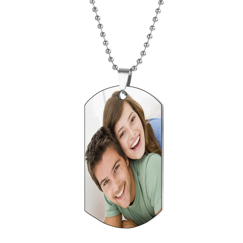 Heart Letter Unicorn Locket Necklace Initial Locket that Holds Pictures Locket Birthday Gifts