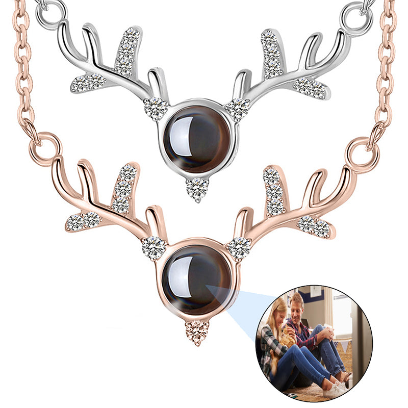 Autism Necklace, Puzzle Piece Custom Engraved Jewelry For Moms , Autism Awareness Gift For Her, Mother's Day Gift, Neurodiversity Acceptance