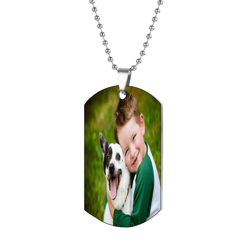 Custom Korean Name Necklace: Personalized Hangul Jewelry, Kpop Gift