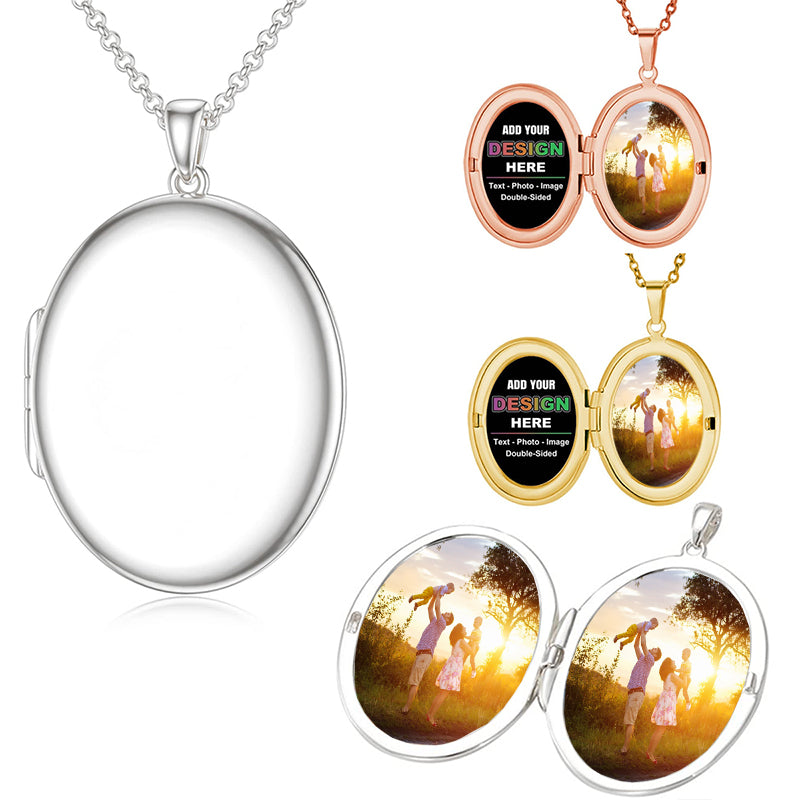 Custom Bubble Silver Letter Necklace, 3D Initial Personalized Jewelry Minimalist Necklace, Gift for Her, Birthday Mother Christmas Gift