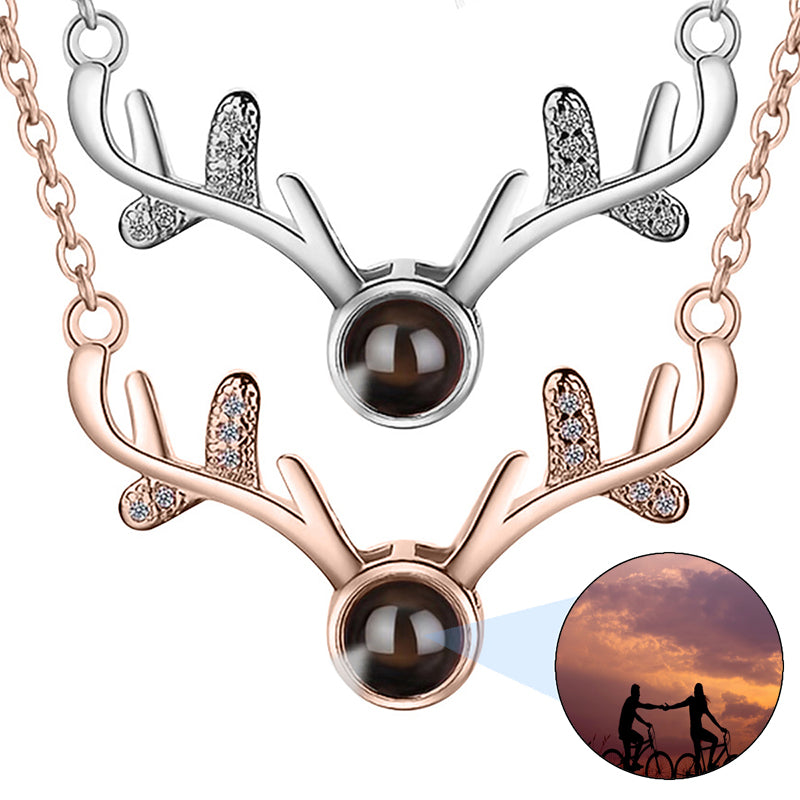 Custom Sterling Silver Portrait Necklace, Relief Engraved Keepsake Pendant