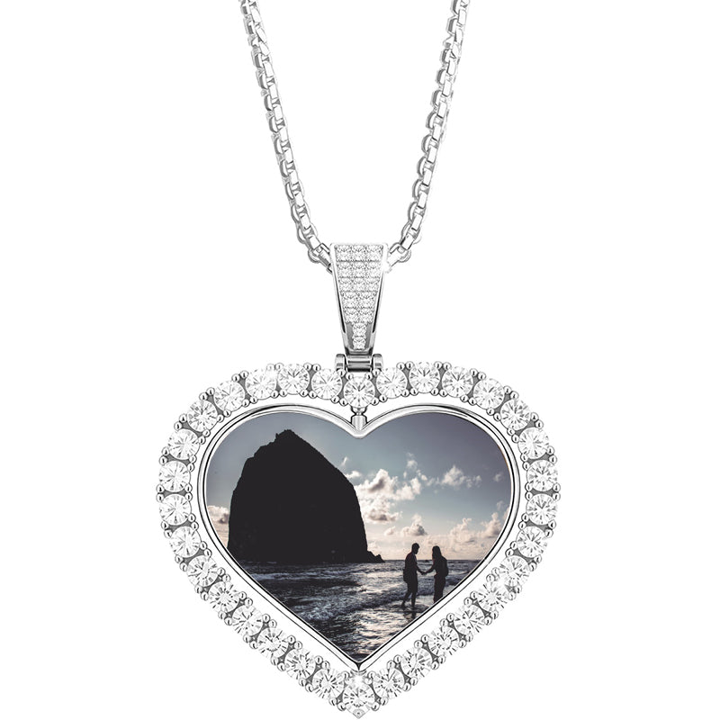 Arabic Envelope Locket Necklace, Gifts for Muslim Women, Personalized Custom Jewellery Gifts, Tiny Love Letter Necklace, Personalised Name