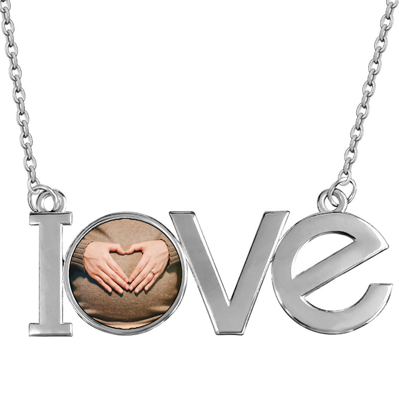 Initial Necklaces for Women,Dainty Letter Necklace Plated Initial Necklace Cute CZ Personlized Name Pendant Necklace Letter Choker Necklaces for Women Trendy Jewelry Gifts