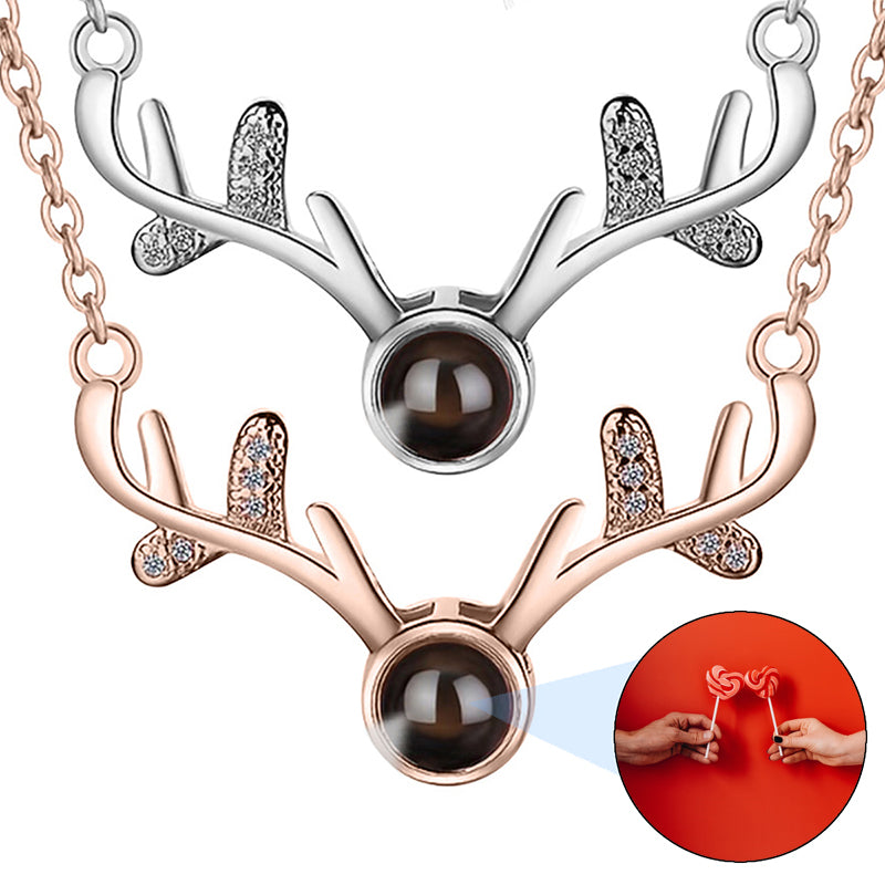 Initial Sideways Birthstone Necklace, Dainty Custom Initial Birthstone Necklace for Mom, Personalized Jewelry, Gift for Bridesmaids