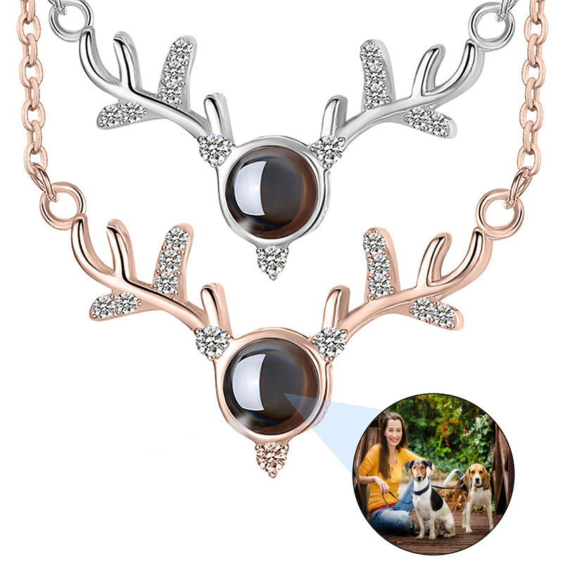 Family Kids Name Tag Necklace, Custom Dainty Engraved Nameplate Necklace Gifts for Mom Grandma, Personalized Jewelry Mothers Gift