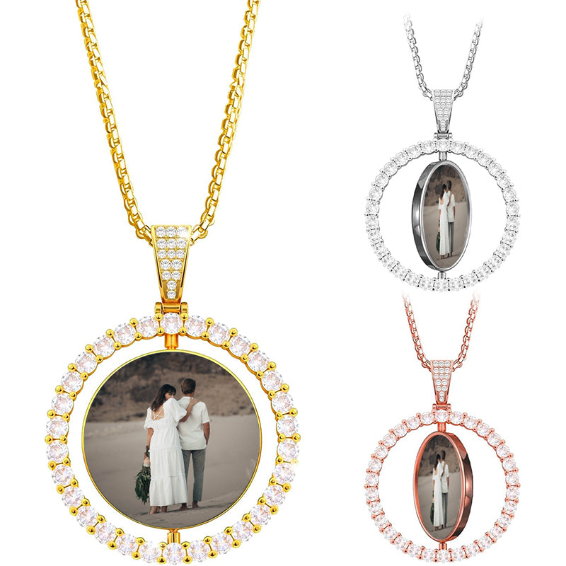 Initial Necklaces for Women Tiny Plated Letter Pendant Necklace with Dainty Heart for Personalized Birthday Gifts Christmas Trendy Jewelry