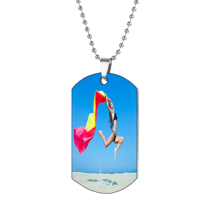 Custom engraved heart locket for photo, Handwriting necklace, Locket necklace, memorial jewelry, loss of mother, loss of father