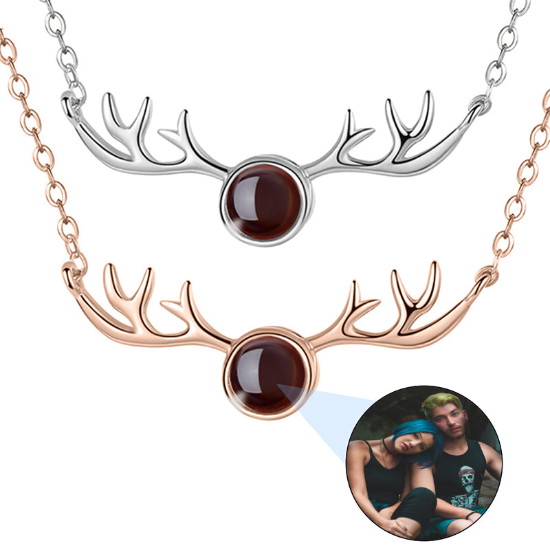 Custom Photo Necklace,Hip Hop Photo Pendant,Personalized Iced Out Round Picture Necklace,Memorial Necklace,Gift for Him/Her