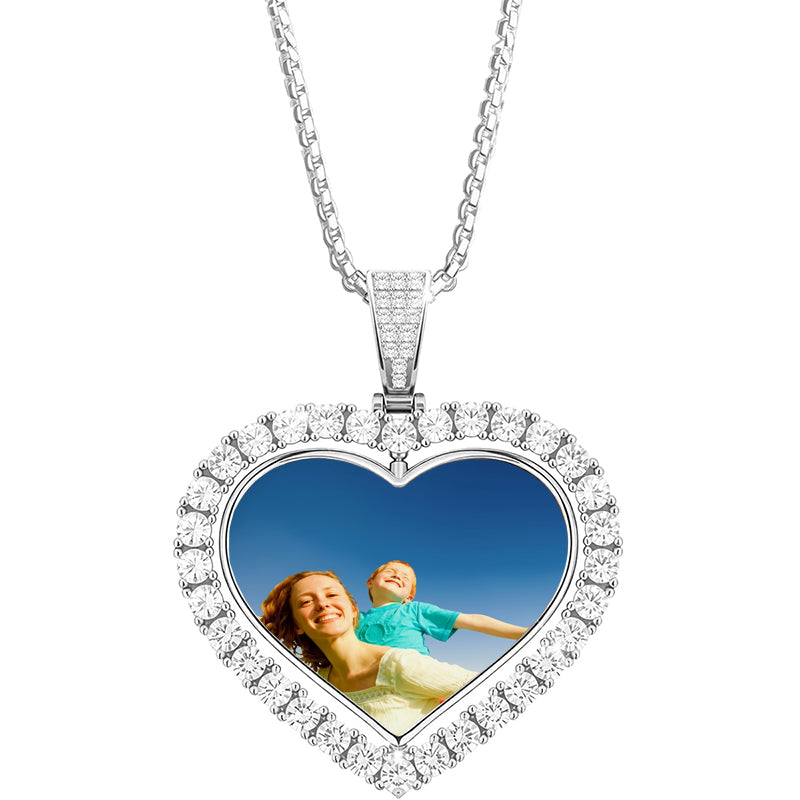 Bubble Name Necklace in Solid | Balloon Name Necklace | Personalized Necklace for Women | Real Necklace | Custom Gift for Her